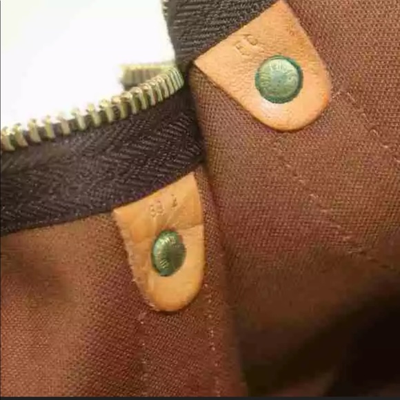 ❌SOLD❌🧳Carryon✈️ Louis Vuitton Keepall 50 - Picture 10 of 16